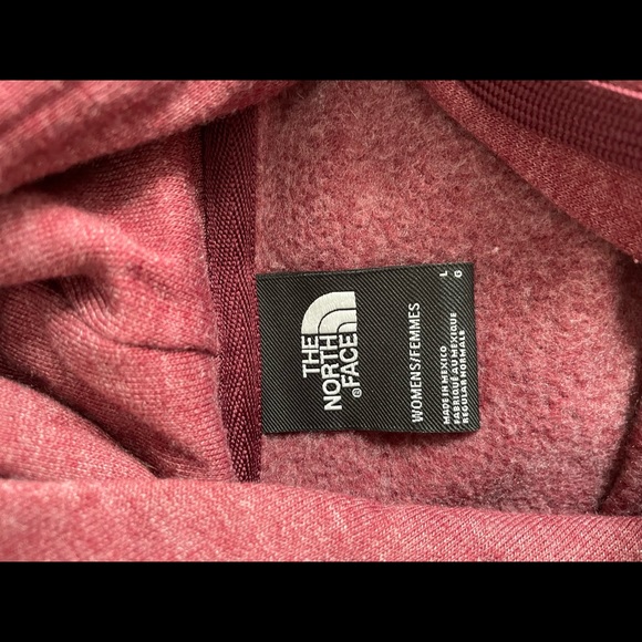 North Face pullover sweatshirt - Picture 3 of 3
